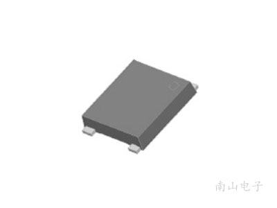 JBF310 JBF 封装图