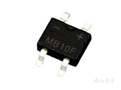 MB05F MBF 封装图