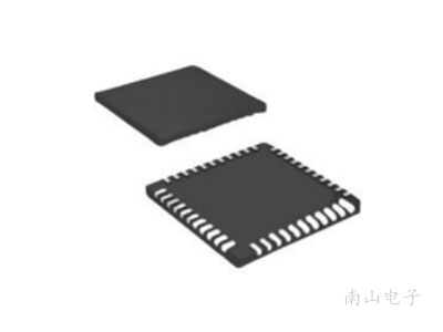 CJDR6208 QFNWB6x6-44L 封装图