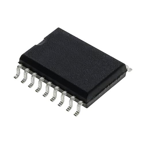 ULN2803 SOP18 封装图