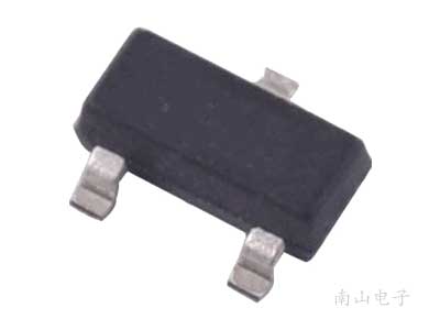 CJ9107A30K SOT-23 封装图