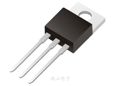 SBDF2060CT TO-220F 封装图