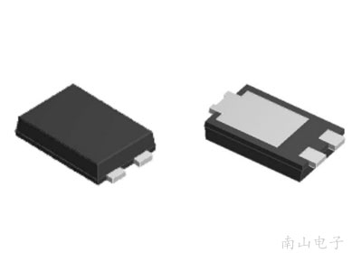 SP5300L TO-277 封装图